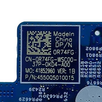 DELL Inspiron 3020s 新品未開封 Teardown Dell Inspiron 3020 3020s - YouTube